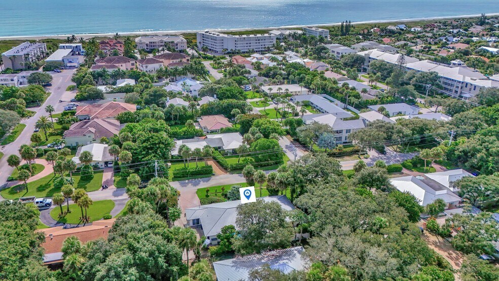 Primary Photo Of 1505 Coral Ave, Vero Beach Apartments For Sale