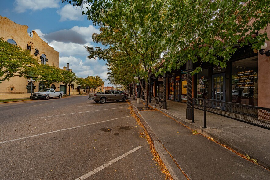 More Photos Of 309-311 S Victoria Ave, Pueblo Storefront For Sale