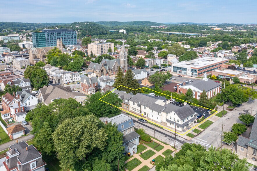 More Photos Of 21 E 5th Ave, Conshohocken Office For Lease