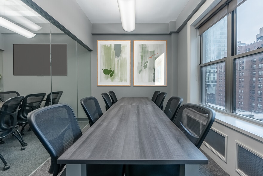 More Photos Of 104-110 E 40th St, New York Medical For Sale