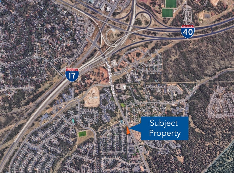 More Photos Of 3955 Lake Mary Rd, Flagstaff Office For Lease