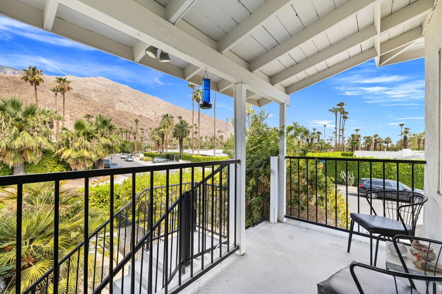 More Photos Of 1674 S Via Salida, Palm Springs Apartments For Sale