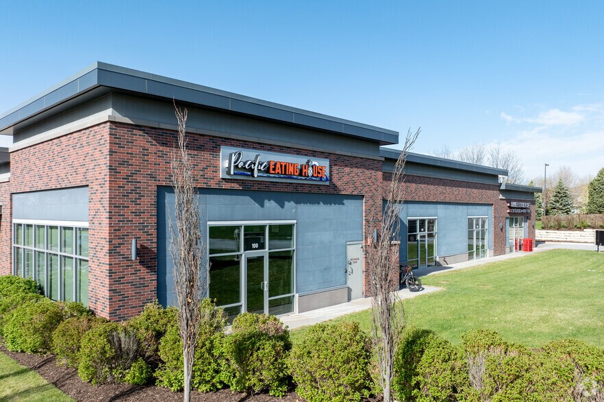 More Photos Of 130th & Pacific Street, Omaha Unknown For Lease