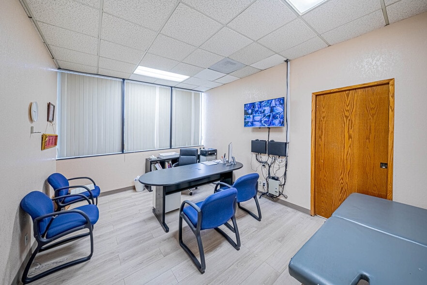 More Photos Of 980 Atlantic Ave, Long Beach Medical For Sale