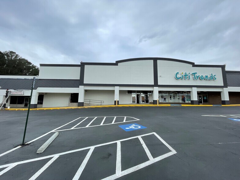 More Photos Of 1171-1187 S Hairston Rd, Stone Mountain Unknown For Lease