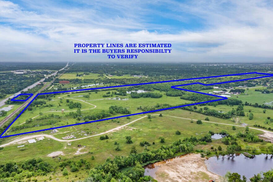 More Photos Of 10935 Highway 6, Santa Fe Land For Sale