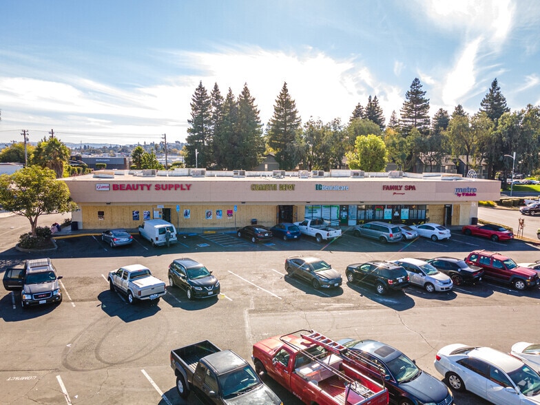 More Photos Of , Vallejo Unknown For Sale