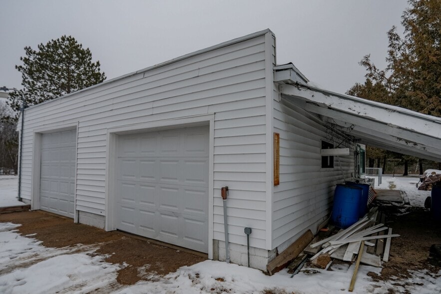 More Photos Of N8894 County Road H, Irma Restaurant For Sale