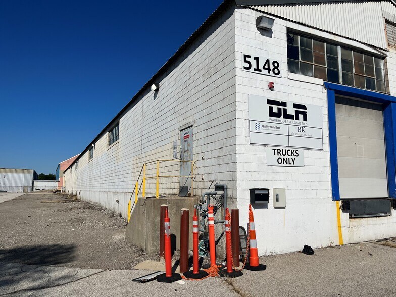 Primary Photo Of 5137 Indianapolis Blvd, East Chicago Unknown For Lease