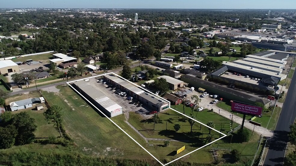 More Photos Of , Channelview Specialty For Sale