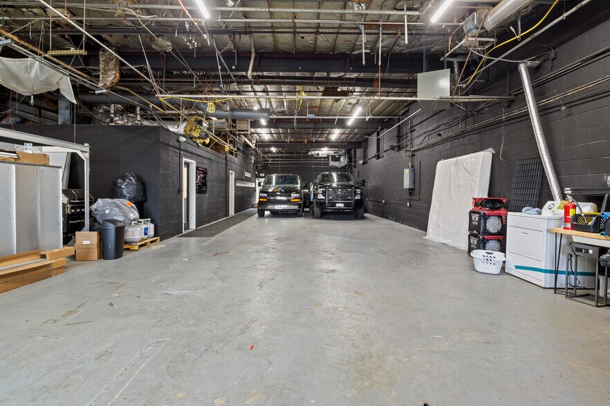 More Photos Of 69 Seneca Ave, Rochester Warehouse For Sale