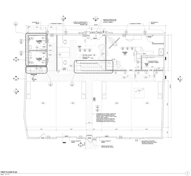 More Photos Of 5890 Blackwelder St, Culver City Office For Sale