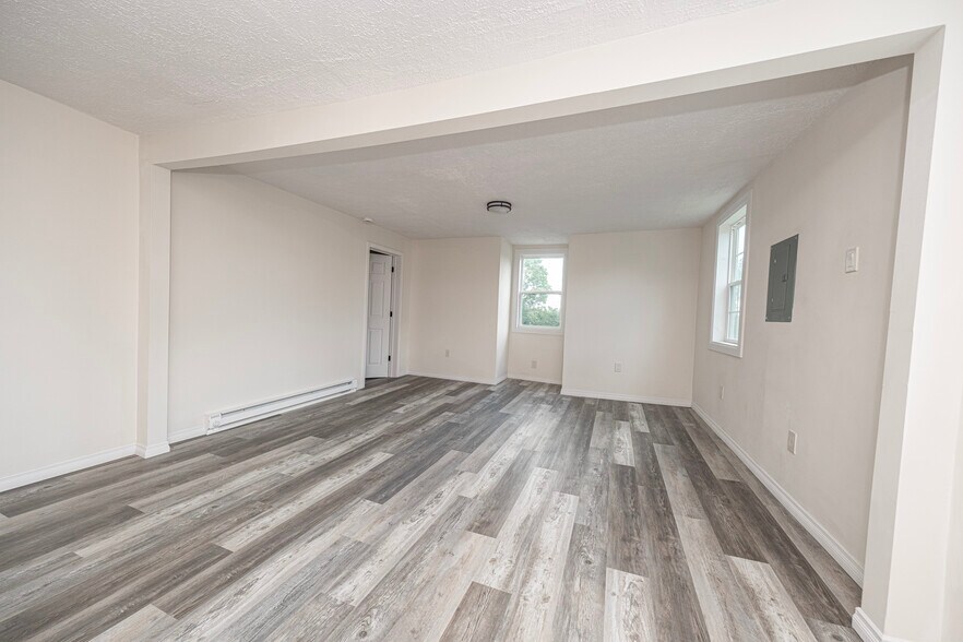 More Photos Of 1116 Oneil Blvd, McKeesport Multifamily For Sale