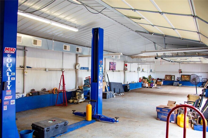 More Photos Of 2249 County Street 2810, Chickasha Industrial For Sale