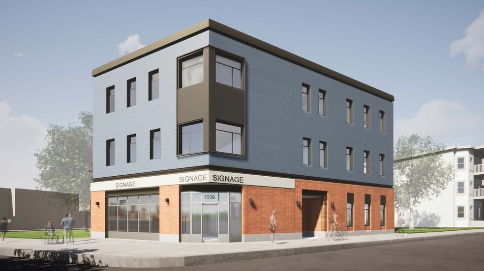 More Photos Of 1039 Blue Hill Ave, Boston Apartments For Sale
