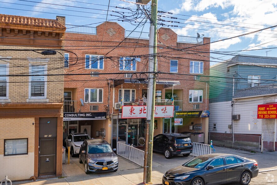 More Photos Of 20-11 College Point Blvd, College Point Apartments For Sale