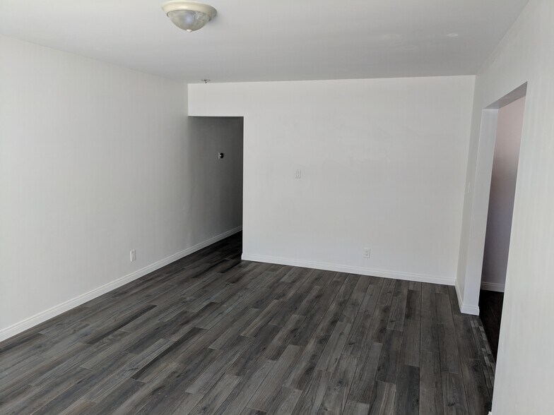 More Photos Of 12843 Columbia Way, Downey Land For Sale