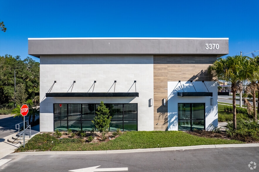 More Photos Of 3370 Rouse Rd, Orlando Storefront For Sale