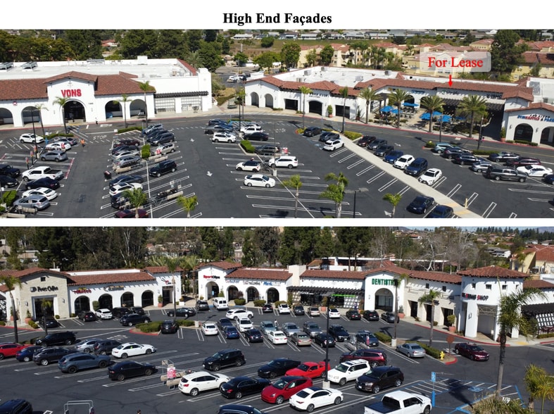 More Photos Of 11965-11987 Bernardo Plaza Dr, San Diego Restaurant For Lease