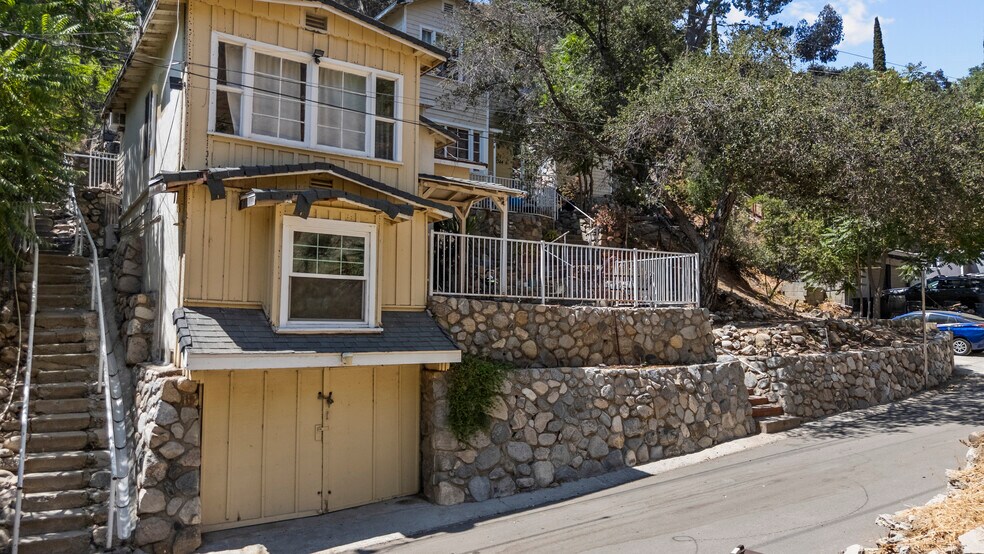 More Photos Of 11346 Santol Dr, Sylmar Apartments For Sale