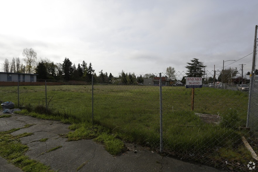 More Photos Of 3807 Pacific Ave, Tacoma Land For Lease