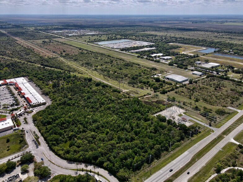 More Photos Of 1890 98th Ave, Vero Beach Land For Sale