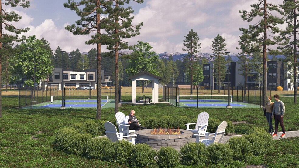 More Photos Of 1111 Moonrise Way, West Yellowstone Land For Sale