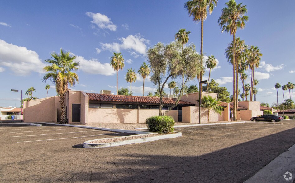 More Photos Of 2034 E Southern Ave, Tempe Office For Sale