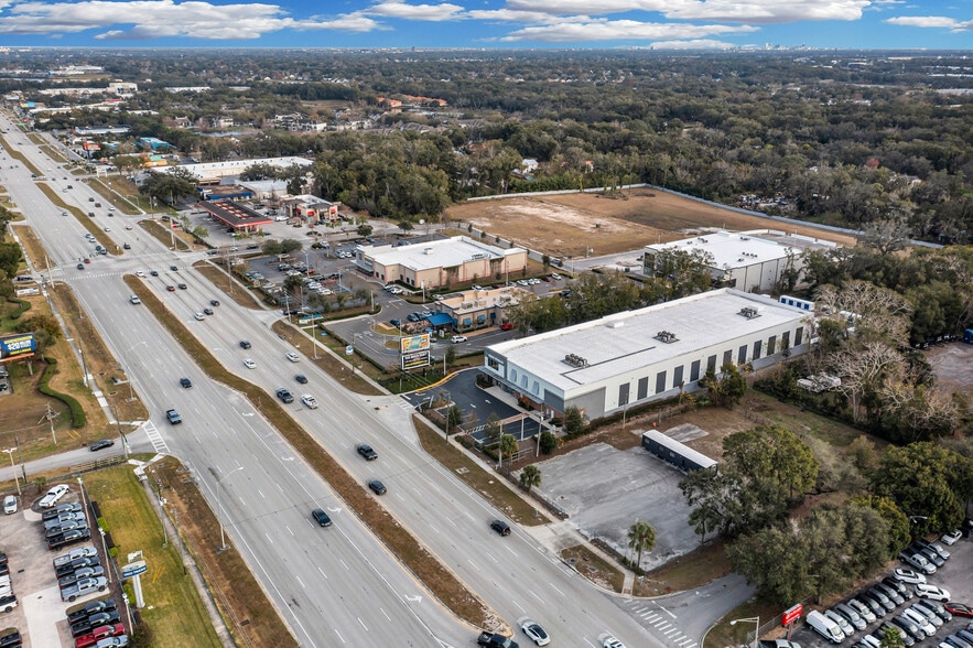 More Photos Of 1532 E Semoran Blvd, Apopka Land For Sale