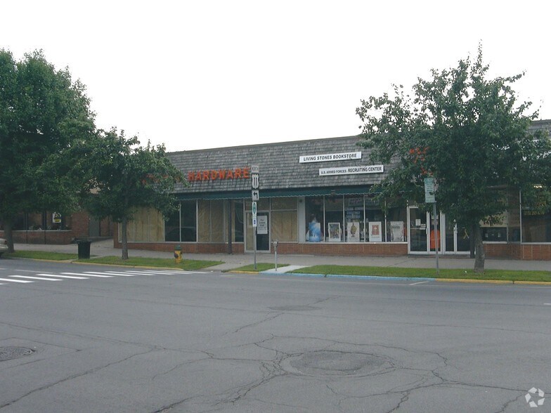 More Photos Of 63 Market St, Potsdam General Retail For Lease