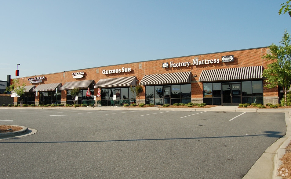 More Photos Of 10001-10011 Weddington Rd, Concord Unknown For Lease