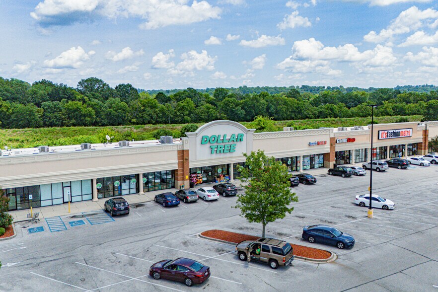 More Photos Of 480 Greenway View Dr, Chattanooga Storefront For Sale