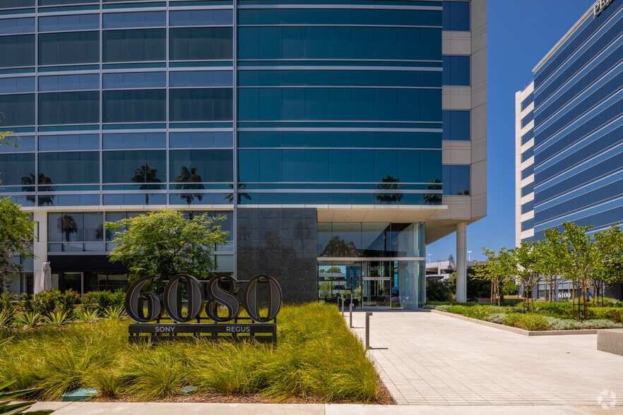 More Photos Of 6080 Center Dr, Los Angeles Office For Sale