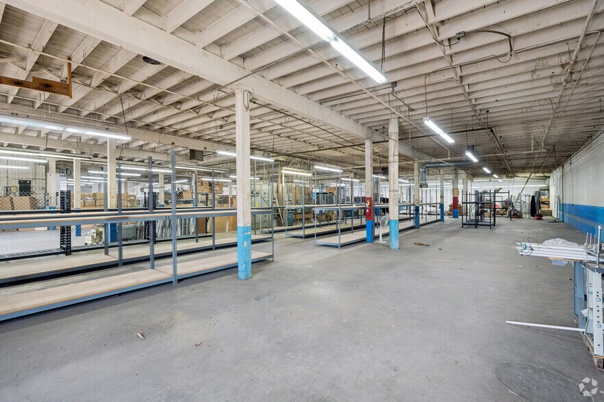 More Photos Of 4383 Fruitland Ave, Vernon Manufacturing For Sale