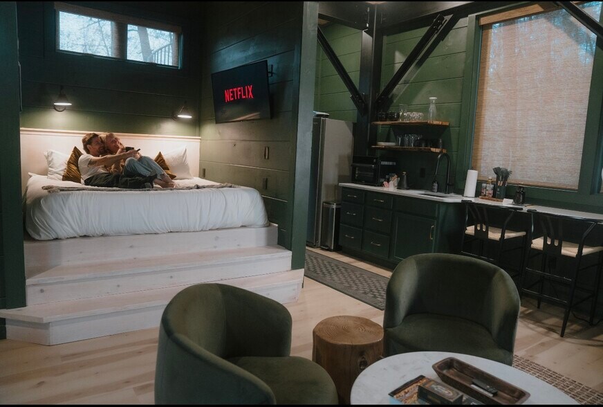 More Photos Of 1708 Minty Way, Sevierville Hotel For Sale