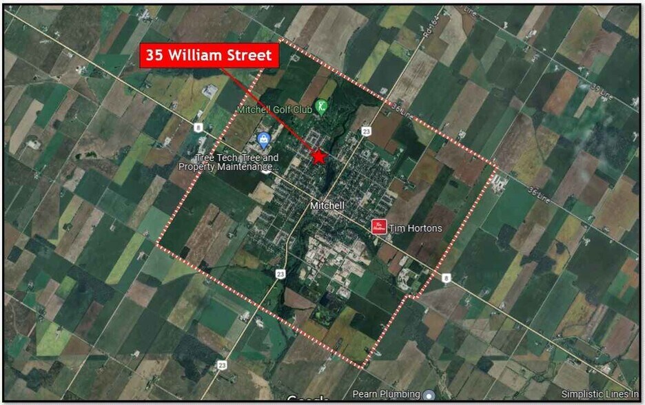 More Photos Of 35 William St, West Perth Land For Sale