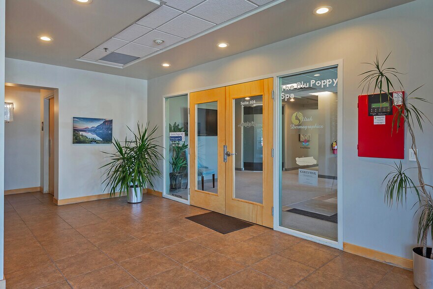 More Photos Of 7370-7430 Creek Rd, Midvale Office For Sale