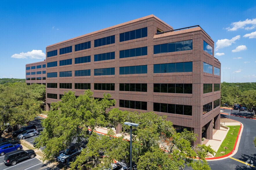 More Photos Of 1250 S Capital of Texas Hwy, Austin Office For Lease