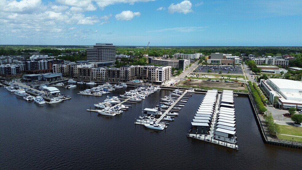 More Photos Of 901 Nutt St, Wilmington Multifamily For Sale