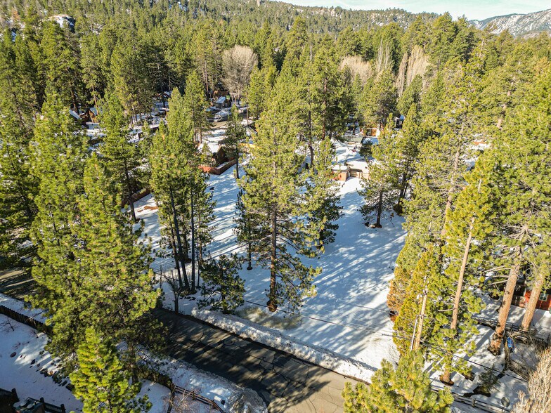 More Photos Of 764 Cienega rd, Big Bear Lake Land For Sale