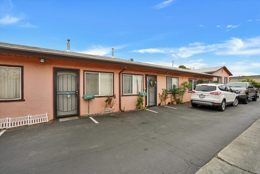 More Photos Of 21806-21832 Meekland Ave, Hayward Apartments For Sale