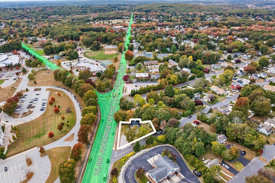 More Photos Of 143 Boston Post Rd, Waterford Office Residential For Sale