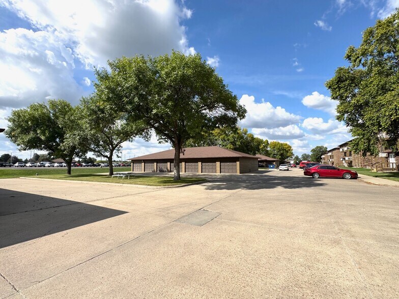 More Photos Of , Mitchell Multifamily For Sale