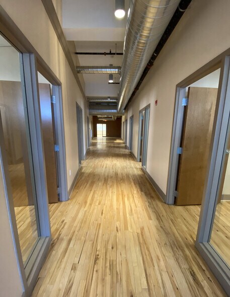 More Photos Of 686 Main St, Buffalo Loft Creative Space For Lease