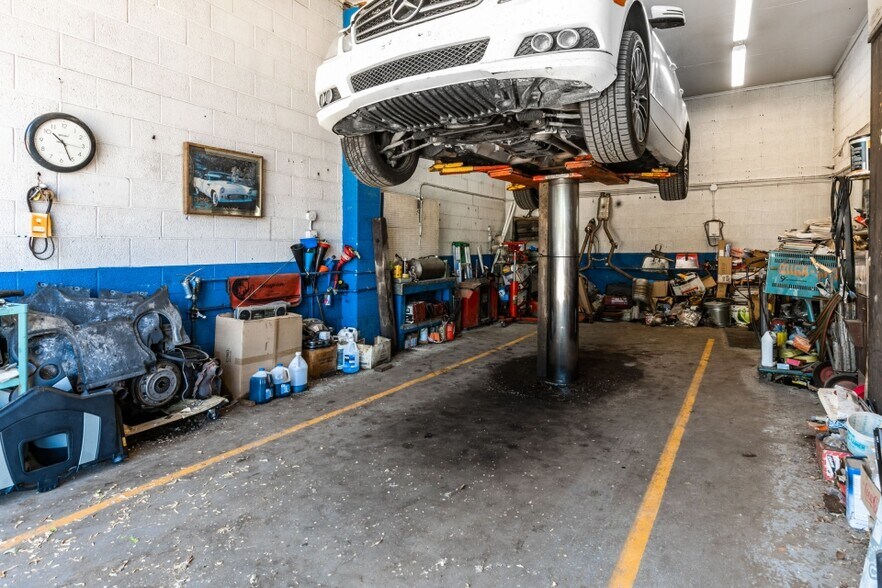 More Photos Of 108 S 400 W, Heber City Auto Salvage Facility For Sale