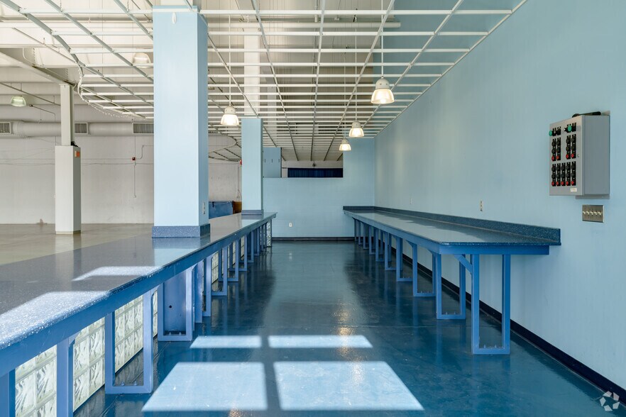 More Photos Of , Port Huron Industrial For Sale