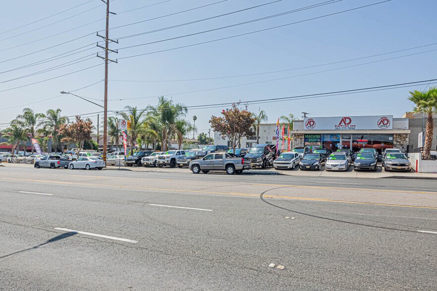 More Photos Of 13516 Telegraph Rd, Whittier Auto Repair For Sale