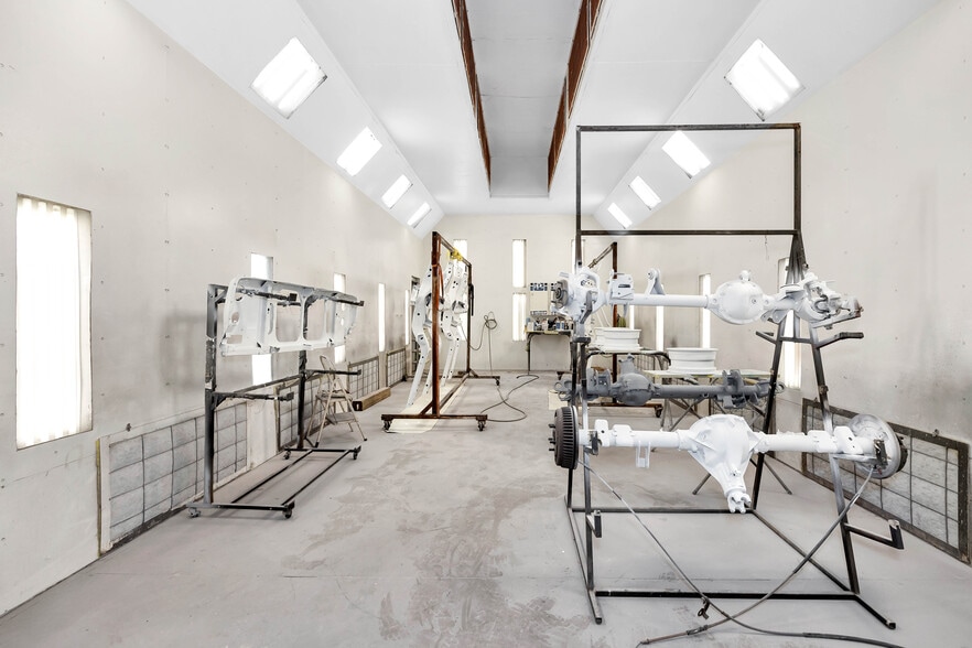 More Photos Of 6594 Old Railroad Bed Rd, Toney Manufacturing For Lease