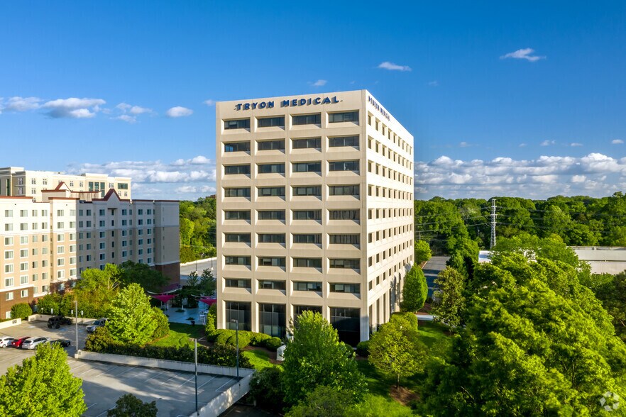More Photos Of 6060 Piedmont Row Dr S, Charlotte Medical For Lease