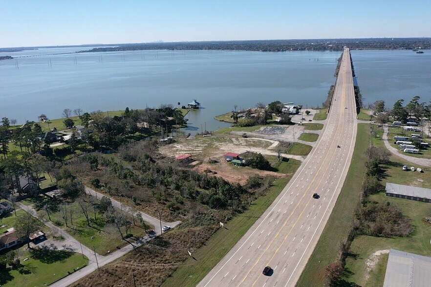 More Photos Of 0 Ramsey ln, Huffman Land For Sale